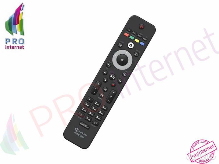 Пульт Philips RM-D1000