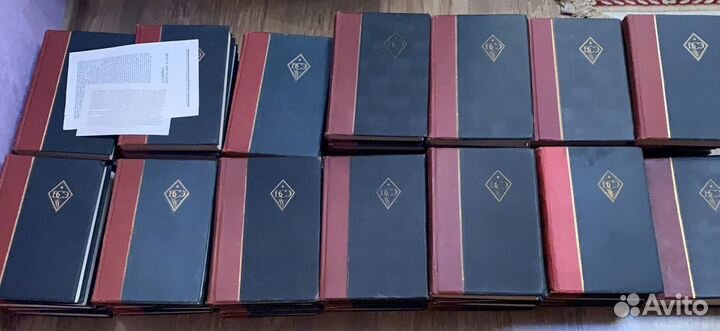 Большая советская энциклопедия 1 издание