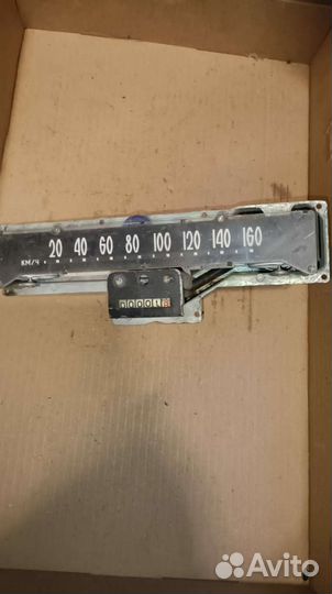 Спидометр сп-8А