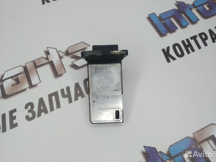Датчик расхода воздуха Honda Civic 4D R18A 2008