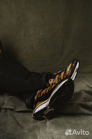 Кроссовки Salomon S/LAB XT-4 Advanced Brown