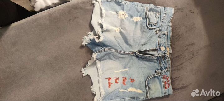 Шорты женские