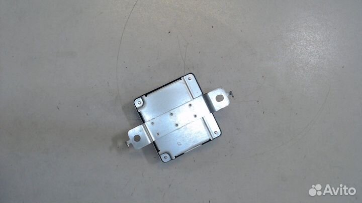 Блок управления раздаткой Nissan Pathfinder, 2013