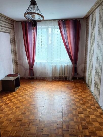 1-к. квартира, 31 м², 3/5 эт.