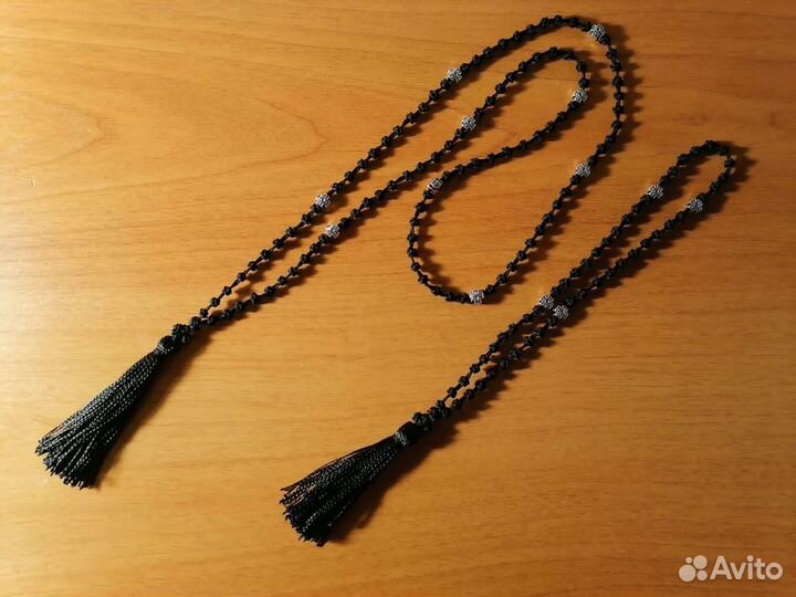 Православные четки