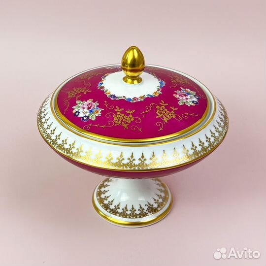 Бонбоньерка Edelstein.Bavaria