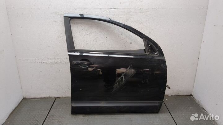Дверь боковая Nissan Qashqai, 2011