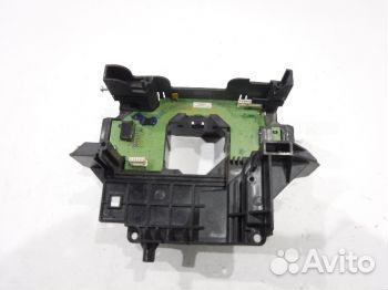 Переключатель подрулевой