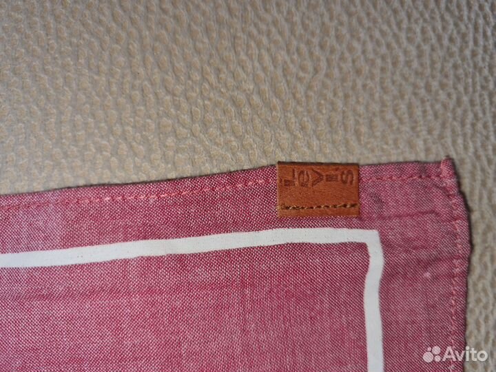 Бандана Levi's