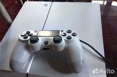 Наушники для ps4