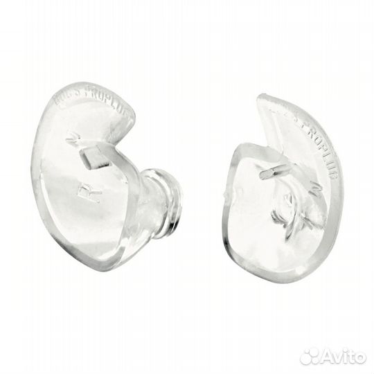 Беруши для дайвинга Doc's Proplugs