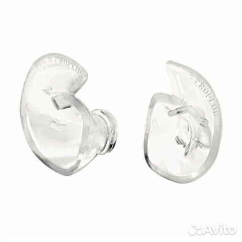 Беруши для дайвинга Doc's Proplugs