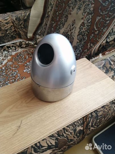 Фара для мопеда СССР