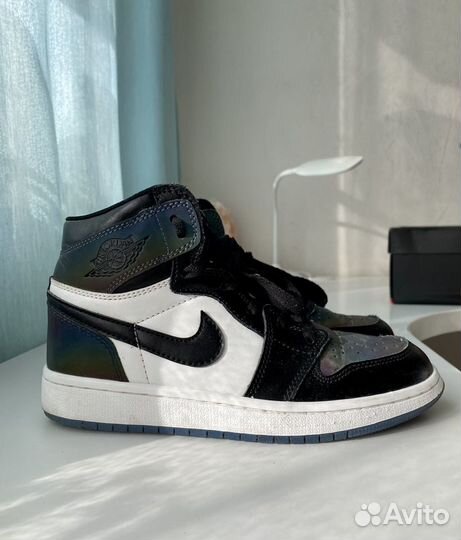 Nike air jordan1 retro
