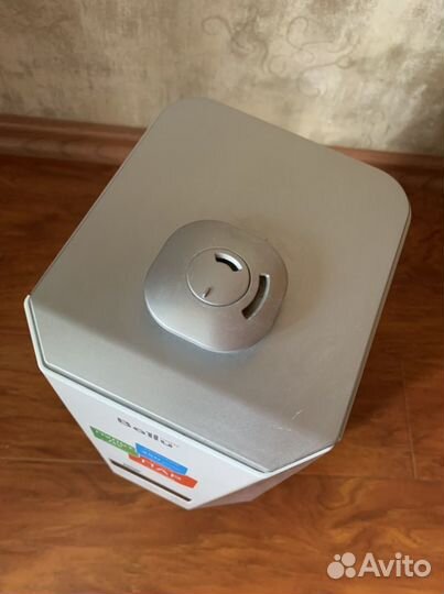 Увлажнитель воздуха Ballu UHB-990