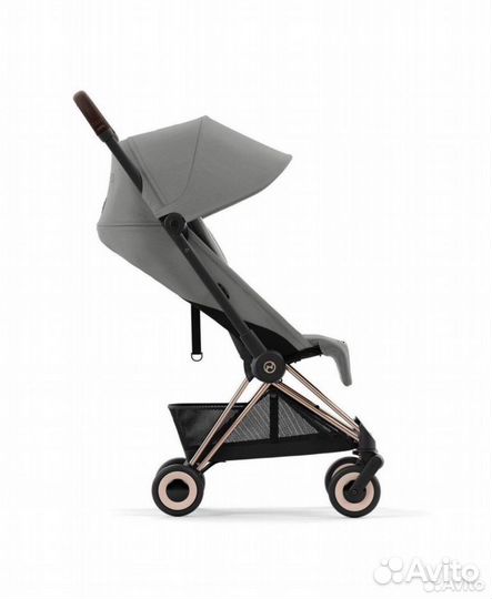 Коляска cybex coya