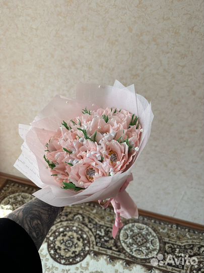 Сладкий букет