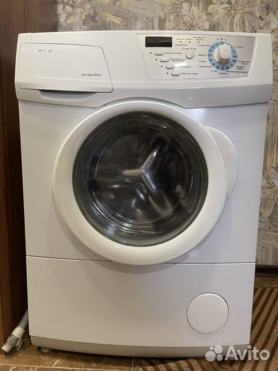 Стиральная машина бу