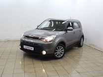 Kia Soul 1.6 MT, 2014, 156 544 км, с пробегом, цена 996 000 руб.