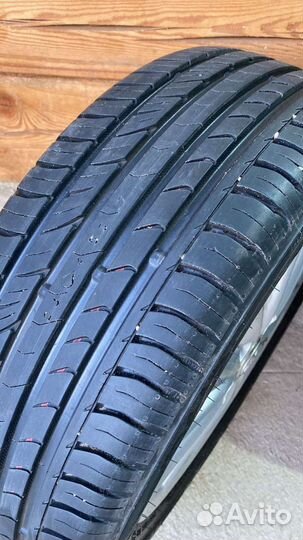 Nokian Tyres Nordman SX2 205/55 R16