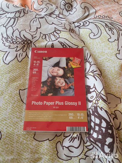 Матовая фотобумага мр-101,фотобумага Plus Glossy l