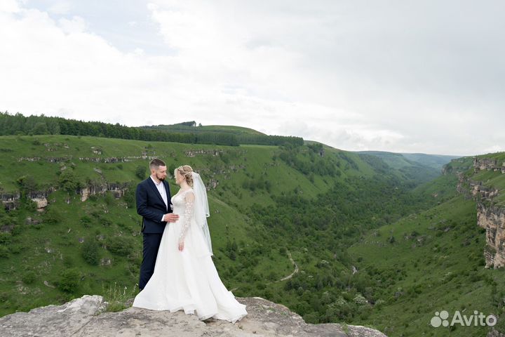 Фотограф и видеограф