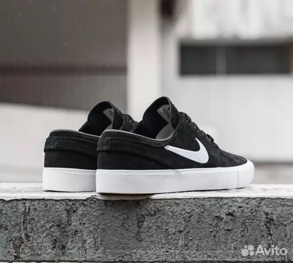 Кеды Nike sb stefan janoski