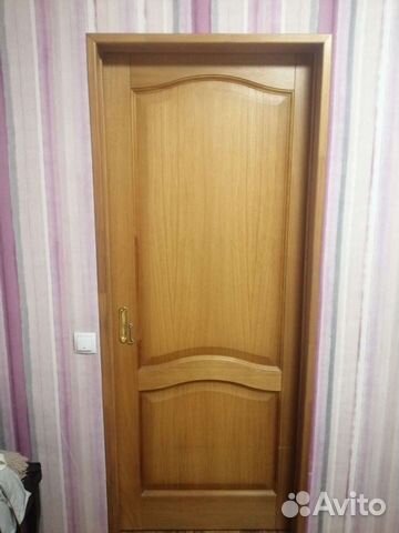 Двери межкомнатные