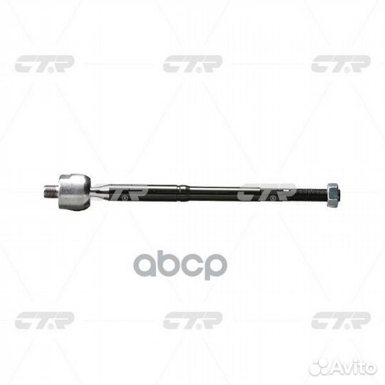 Тяга рулевая toyota prius 05-11 CR0661 CTR