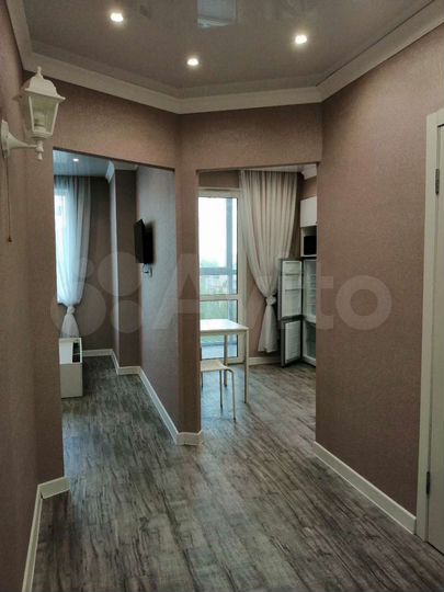 1-к. квартира, 31 м², 7/10 эт.