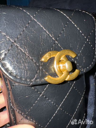 Сумка кросс боди vipgift