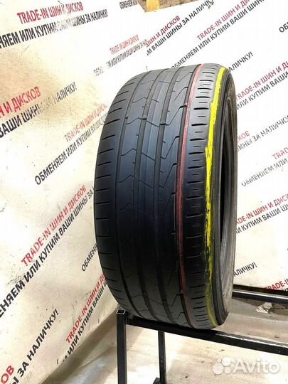 Hankook Ventus Prime 3 K125 225/50 R17 98W