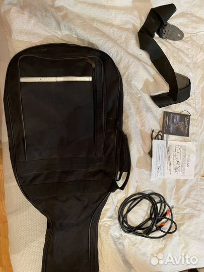 Электро гитара Jam Mate JM400T TBK