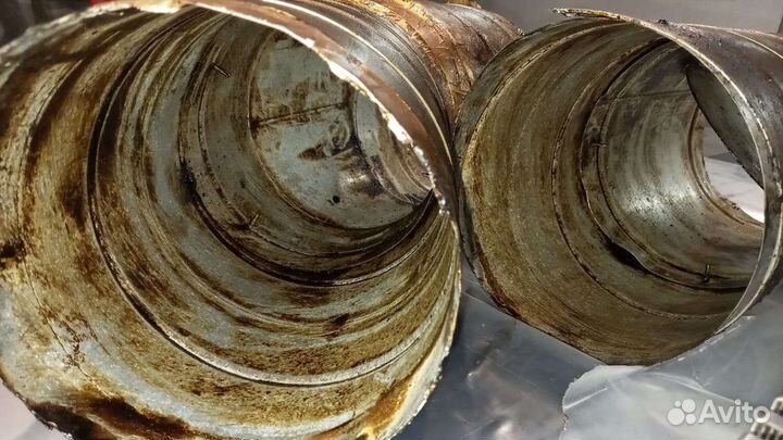 Чистка и дезинфекция систем вентиляции