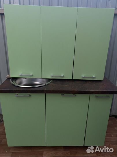 Кухонный гарнитур с доставкой