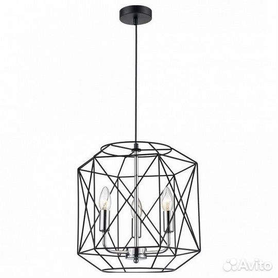 Подвесной светильник Vele Luce Evans VL4032P03