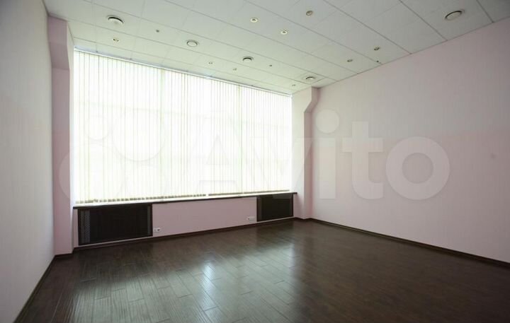 Аренда офиса 1127.6 м2 м. Дубровка в ювао в