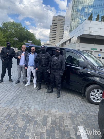 Розыгрыш с омоном на корпоратив (день рождения)