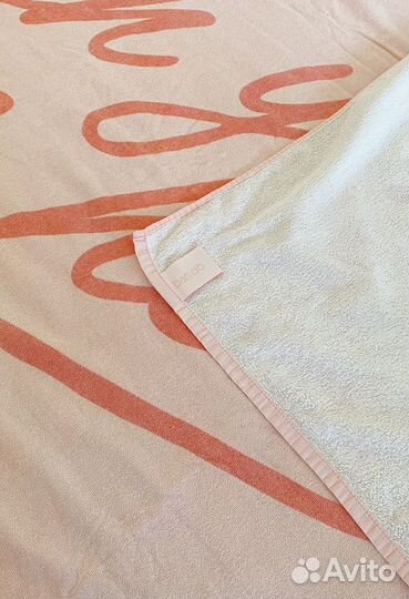 Полотенце пляжное, Ban.do