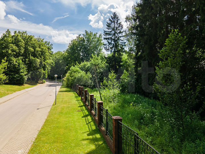 Участок 57 сот. (ИЖС)