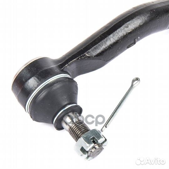Рулевой наконечник toyota corolla
