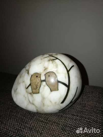 Предметы старины и СССР