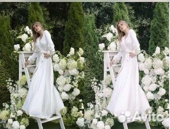 Свадебные пресеты lightroom Елена Павлова