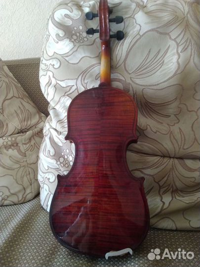 Скрипка Euphony 1/4