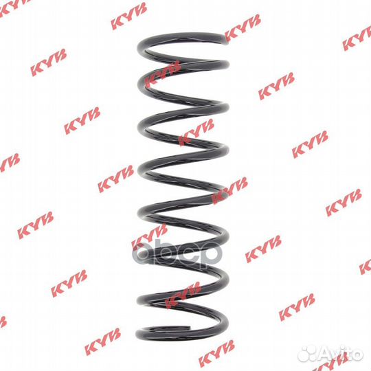 Пружина подвески ford mondeo II estate H/D 96-0