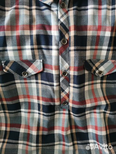 Рубашка - туника для беременных Euromama