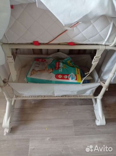 Люлька колыбель simplicity