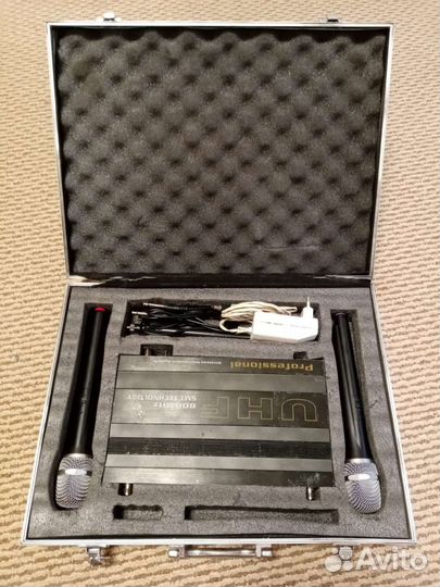 Радиосистема Еnbao SG-922