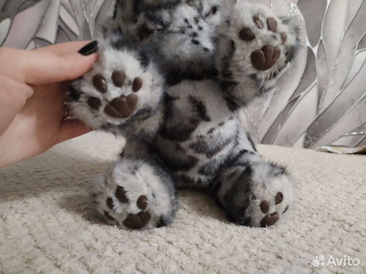 Игрушки ручной работы