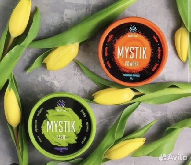 Экологичная паста